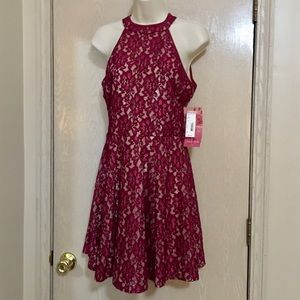 ❌DONATED❌🆕 - Emerald Sundae cocktail dress - M (jr)